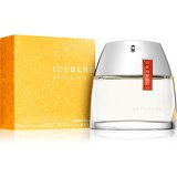 Iceberg Effusion Woman toaletna voda za ženske 75 ml | Shoptok.si