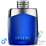 Mont Blanc muški parfem Legend Blue 100ml tester
