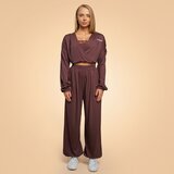 BeastPink Ženske pantalone Breeze Mulberry | ePonuda.com