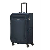  Kovčeg American Tourister SummerRide Spinner Plava 116 L 80 x 48 x 30 cm | shoptok.hr