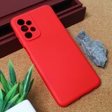  Maska za telefon Teracell Giulietta za Samsung A235F Galaxy A23 4G/5G mat crvena | Eponuda.com