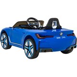  Licencirani auto na akumulator BMW I4 - plavi | Eponuda.ba