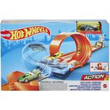 Hot_Wheels Staza Hotwheels Champion GBF81 Cene