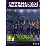 Sega football manager 2023 (pc) | shoptok.hr