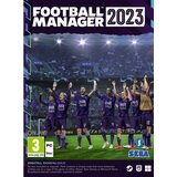 Sega PC Football Manager 23 Cene'.'