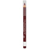 Maybelline Svinčniki za ustnice Farbsensationeller Lippenstift - 540 Hollywood Red Rdeča | Shoptok.si