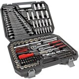  215-dijelni pro set nasadnih ključeva sa čegrtaljkom - gedore za mehaničare | shoptok.hr