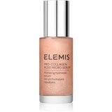 Elemis Pro-Collagen Rose Micro Serum hidratantni serum za lice s učvršćujućim učinkom 30 ml | shoptok.hr