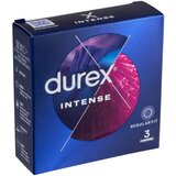 Durex Kondomi Intense 3/1 Cene