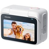 Insta360 GO 3 (64GB) akcijska kamera 2.7k, Bluetooth, stabilizacija slike, mini kamera, zaštiten od prskanja vodom, zaslon osjetljiv na dodir, vodootporan, usporeni tijek, ubrzano snimanje | Eponuda.ba