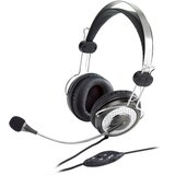 Genius slušalice HS-04SU,žičane | Eponuda.ba