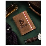 Peterson DHPTN333PW62236 Smeđa | shoptok.hr