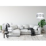  Stona lampa CORAL 1xE27/60W/230V bela | Eponuda.com