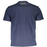 Plein Sport SHORT SLEEVE T-SHIRT MEN BLUE | shoptok.hr