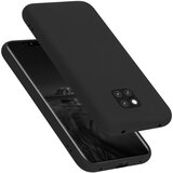 Cadorabo Ohišje, združljiv s Huawei v tekoči črni barvi - zaščitni pokrov iz fleksibilnega silikona TPU, (20589750) | Shoptok.si