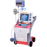  Medicinska kolica za malog liječnika roza | shoptok.hr