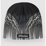 Affliction Tarnished Warrior Kapa white | Shoptok.si