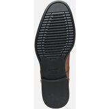 Geox Light brown men's formal shoes Barberigo - Men's | Shoptok.si