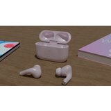 Gembird TWS-03-P bluetooth V5.0 slušalice, TWS, pink | ePonuda.com