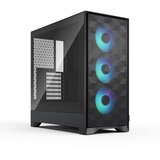 Fractal Design Fractal Pop 2 Air Black TG RGB, crno bez napajanja FD-C-POA2A-03 | shoptok.hr