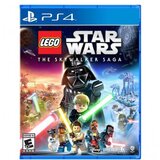 Lego Star Wars: The Skywalker Saga /PS4 | Eponuda.ba