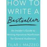 John Wiley & Sons Limited Tilar J. Mazzeo - How to Write a Bestseller Cene