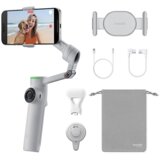 Insta360 Flow 2 Pro Creator Bundle / Stone Gray | Shoptok.si