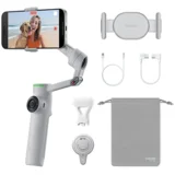 Flow 2 Pro Creator Bundle / Stone Gray