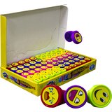  Smajlići samonatapajući štambilji 60 kom Aga4Kids MR1355 | shoptok.hr