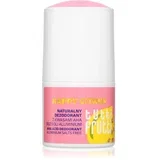 Tutti Frutti #HAPPYCITRUS deodorant roll-on brez aluminija 50 ml