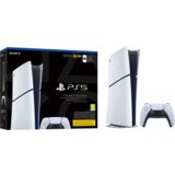 Playstation Igralna konzola 5 DIGITAL EDITION E CHASSIS 825 GB | Shoptok.si