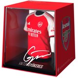 Mini majica u vitrini Viktor Gy&amp;ouml;keres - Arsenal Slike