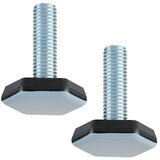  Regulacijski vijak (Ø x V: 3 x 4,28 cm, Navoj: M 10) | Shoptok.si