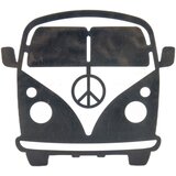 Signes Grimalt Zidni Adorno Kombi Crna | shoptok.hr