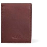 Coveri Collection muŠki koŽni novČanik cc36-293/ braon Cene