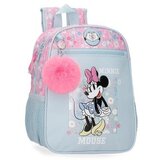 Disney Minnie Ranac 28 cm - Sky blue ( 49.221.42 ) | ePonuda.com