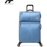  international traveller kofer, 71.1 cm, plavi Cene