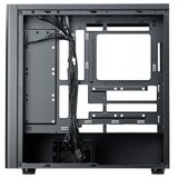Cooler Master Elite 502 kućište crno (E502-KGNN-S00) | ePonuda.com