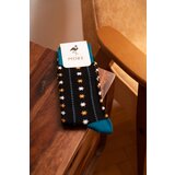 More Stars Socks 051-102 Black Black | Shoptok.si