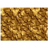  Tapeta - Golden Leaves 150x105 | shoptok.hr