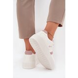 Big Star Womens Platform Sneakers | Shoptok.si