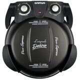 G3Ferrari električni pekač za pico Deliziia (G1000610) - črn | Shoptok.si