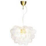  ByRydens 4200440-6509 - Visilica na sajli GROSS 8xG9/5W/230V proziran | Eponuda.com