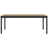  Blagovaonski stolovi Konstruirano drvo | shoptok.hr