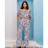 Resti Two-Piece Women's Printed Set | Eponuda.ba