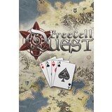 freecell quest (pc) steam key global  freecell quest (pc) steam key global Slike