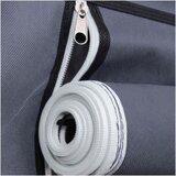 Songmics Zložljiva garderobna omara RYG12G | Shoptok.si