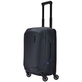 Thule Subterra 2 kofer s kotačima 55cm/35L CarryOn za unos ručne prtljage u zrakoplov - plavi | shoptok.hr
