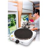 Home Somogyi Rešo sa jednom grejnom pločom 1500W HG-R01WH | ePonuda.com