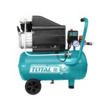 Total vazdušni kompresor 24 l TC120246 | ePonuda.com